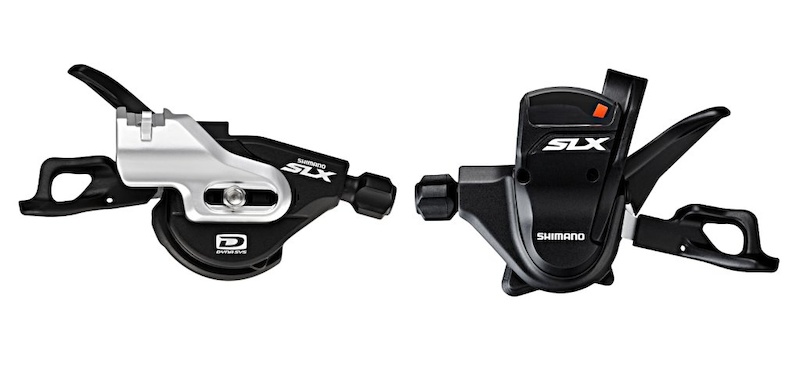 shimano deore slx