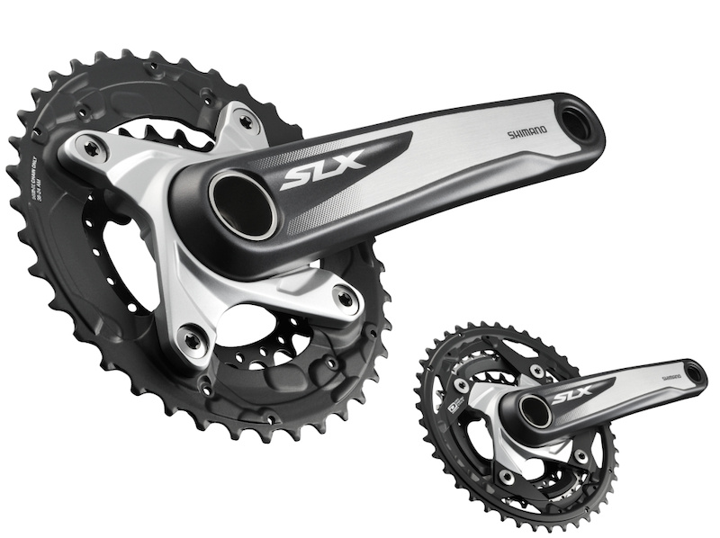 Deore vs slx discount groupset