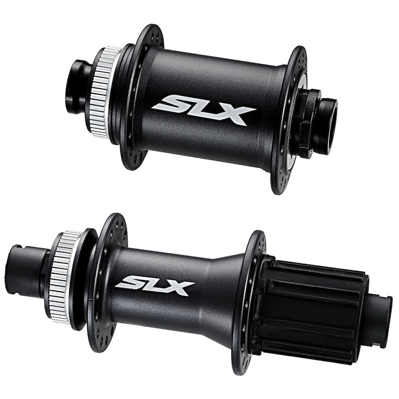 Slx hub discount