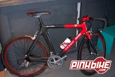 colnago cf1