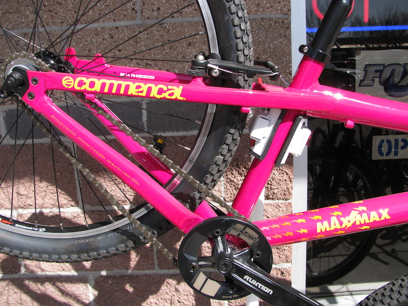Commencal MAXMAX For Sale
