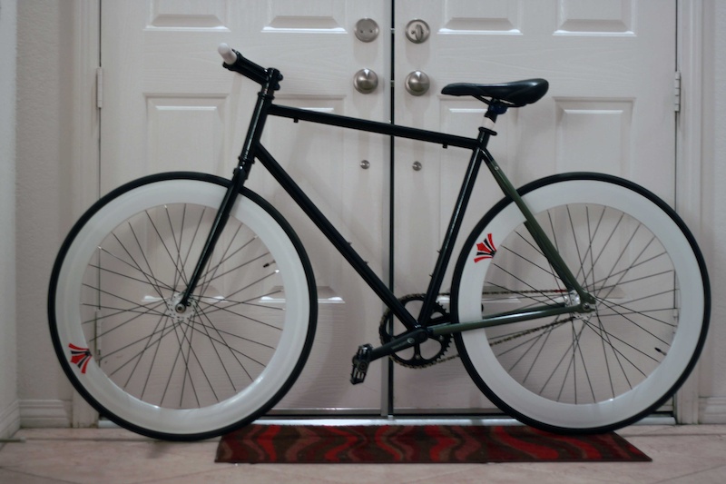 fixie for sale