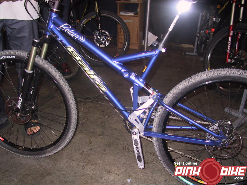 balfes bikes discount code