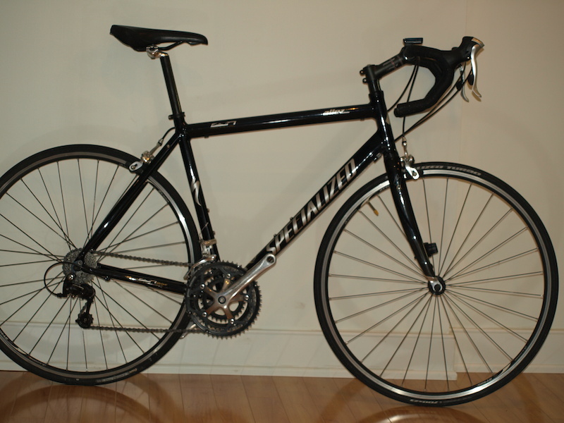 specialized allez 2003