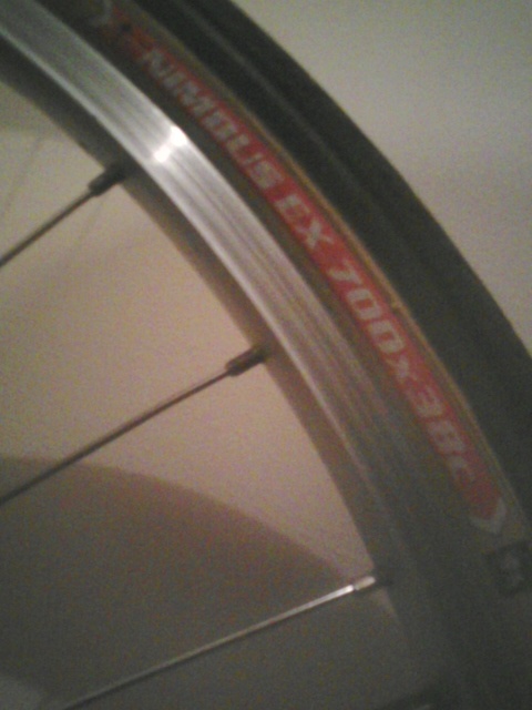 2006 Specialized Crossroads Sport For Sale