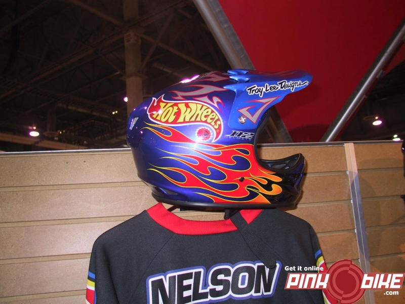 Troy Lee Designs - Pinkbike