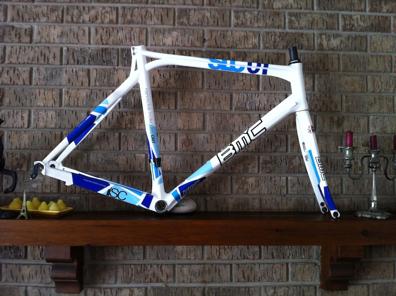 bmc slc01 for sale