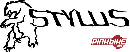 Chromag Stylus Logo