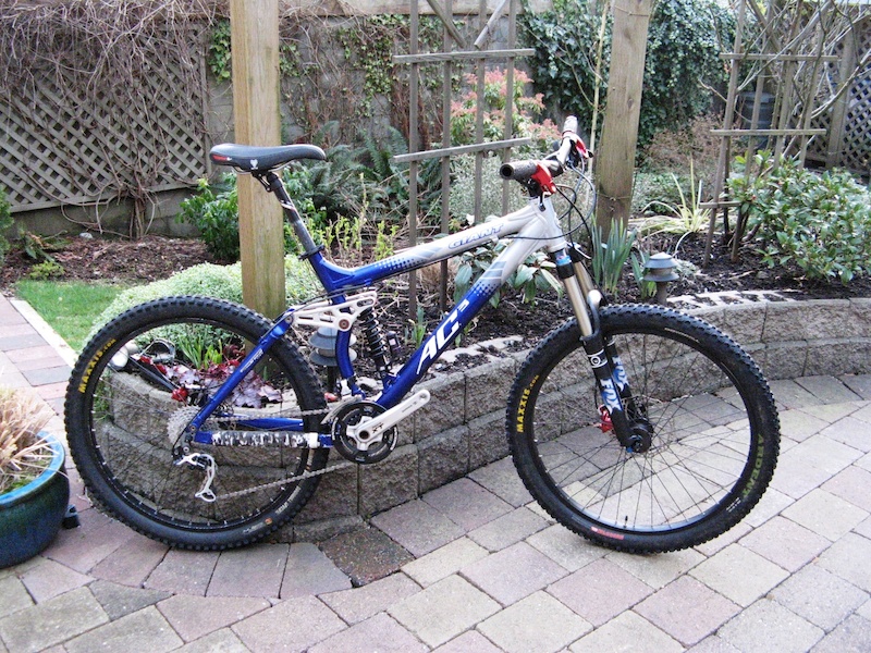 giant ac3 mountain bike