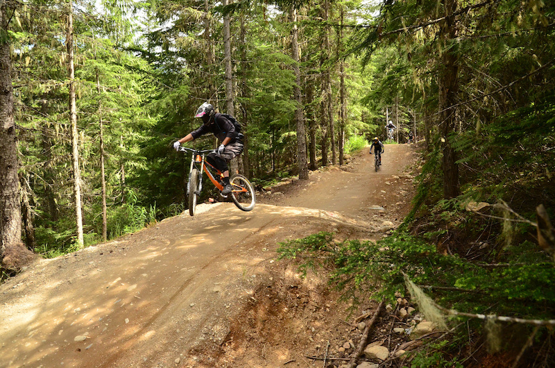 PMBI Level 3 Development Forum

pic: Logan Swayze @ bikeparkphotos.com