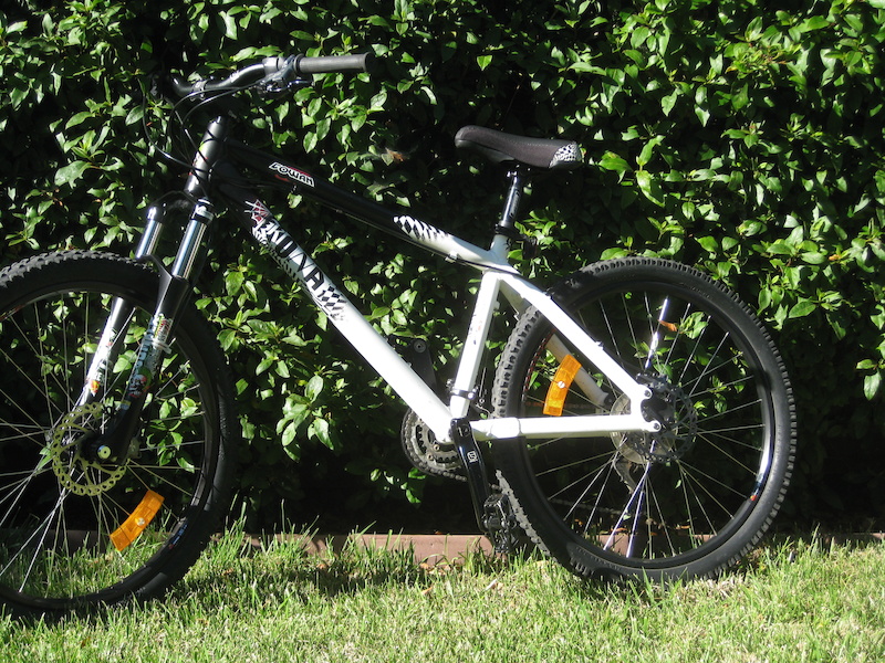 2008 Kona Cowan PRICE DROP! For Sale