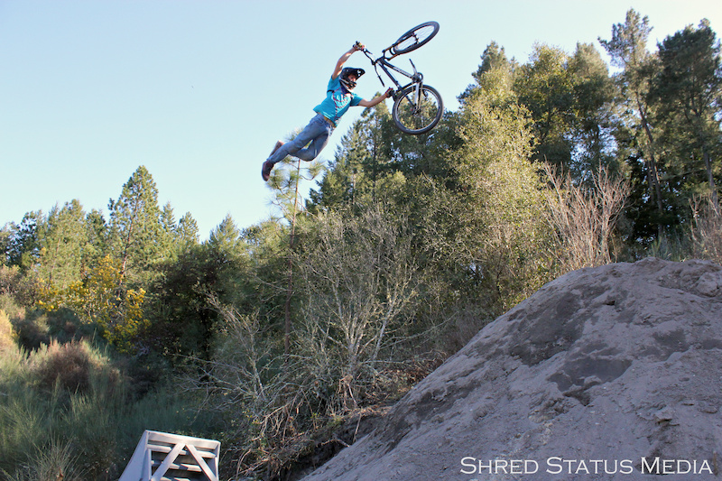 Shane Trento age 15 throwing a huge Super Seater http www.pinkbike.com video 249260 