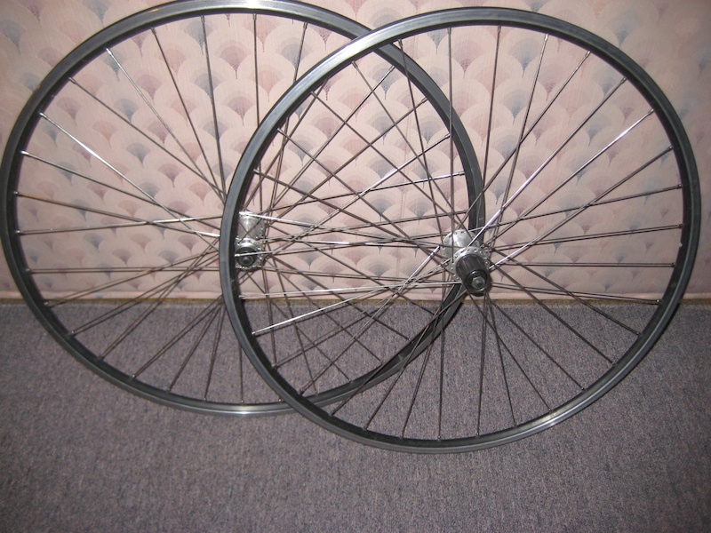 alex g6000 wheelset