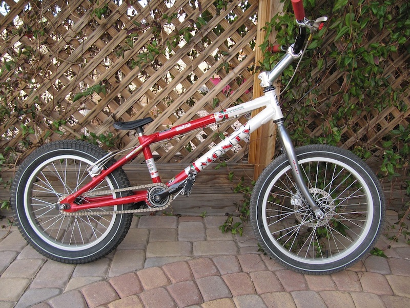 Monty 220 hydra 20