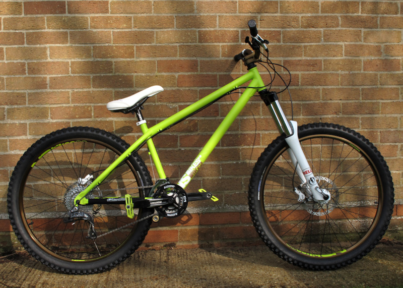 2011 NS Core 1 Medium For Sale