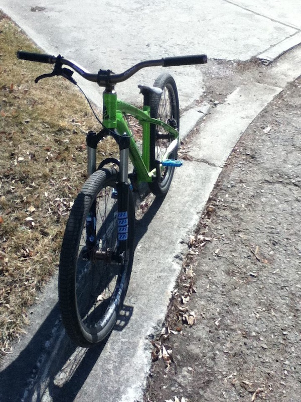 Lapierre Rapt lapierre rapt 2.2 **REDUCED*** For Sale