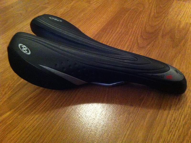 specialized saddle 143
