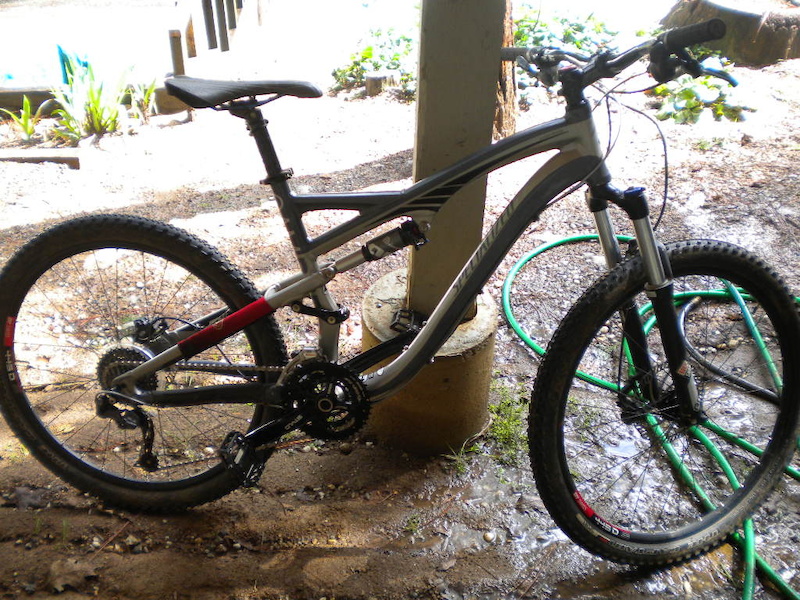 2011 specialized camber comp