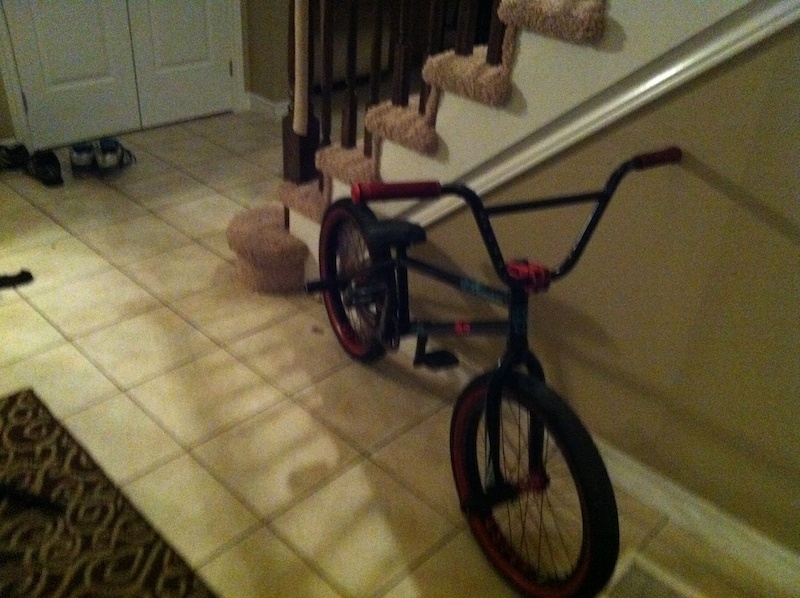 BMX premium gutter sharke v2 ２１インチ BMX premium gutter sharke v2 21インチ Pre-order your Premium