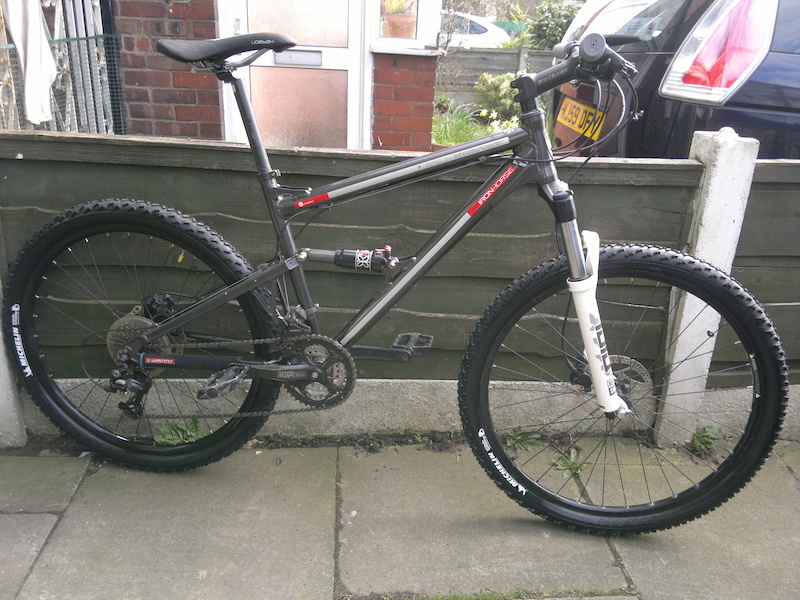 Iron Horse Bootleg For Sale