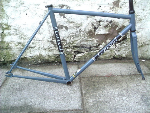 Lemond single speed sale