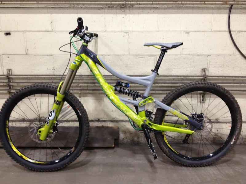 specialized sx trail 2 2008