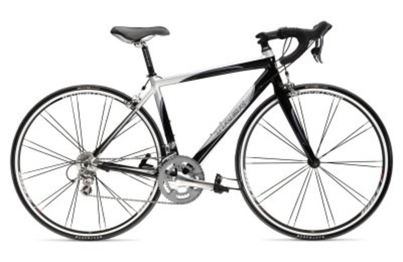 Trek store 2.3 wsd