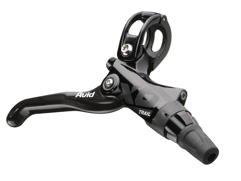 2013 Avid Piston X0 Trail Brake - Pinkbike