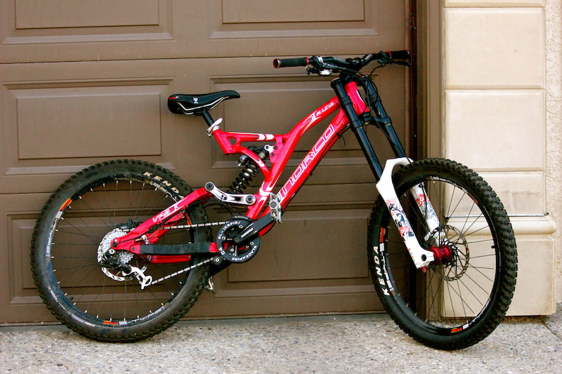 norco roller 20