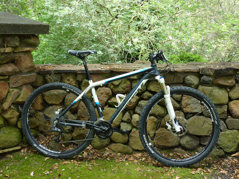 gary fisher x caliber