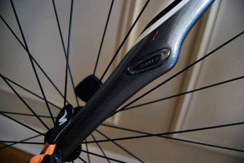 2010 Specialized Secteur Sport Triple 