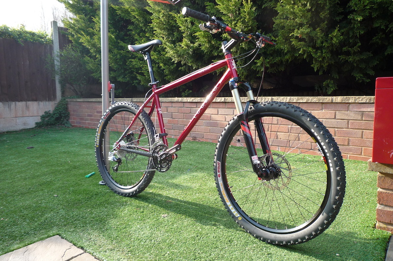 2010 Voodoo Wanga 19