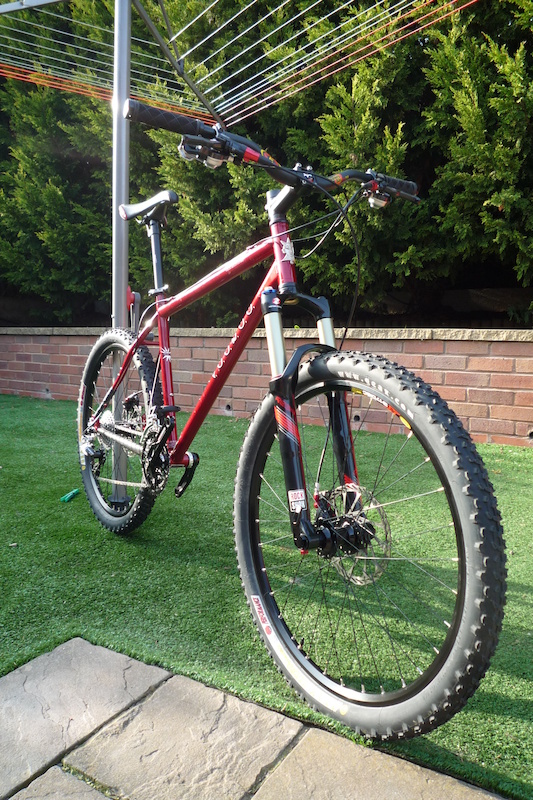 2010 Voodoo Wanga 19