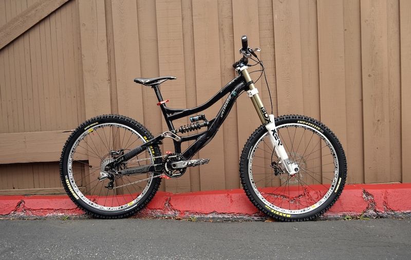 specialized sx trail 2010