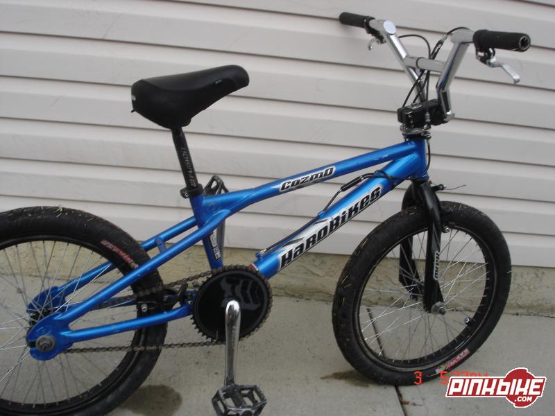 2004 Haro Cozmo For Sale