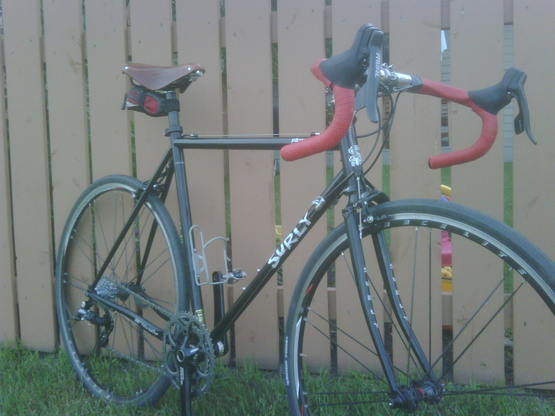 surly pacer for sale