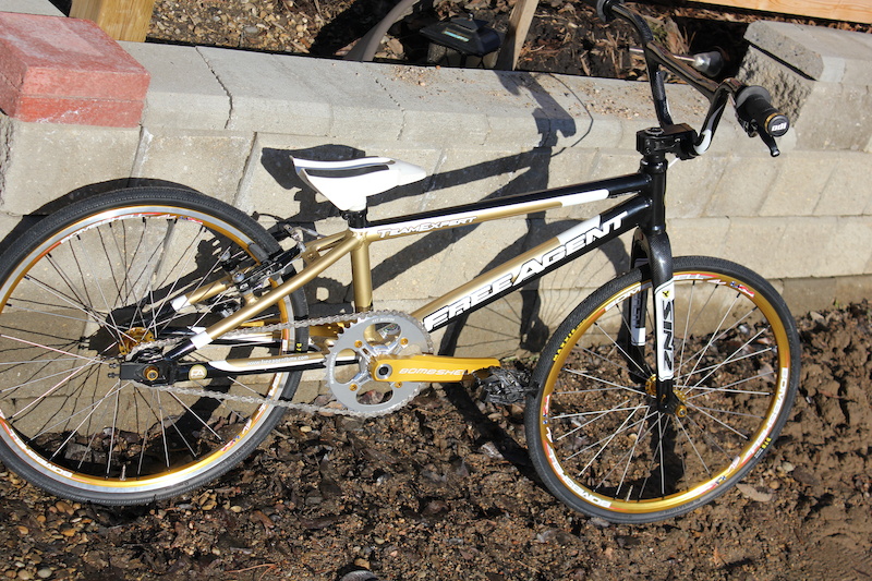 free agent team junior