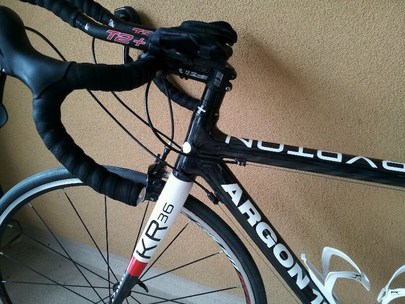 argon 18 krypton 2010