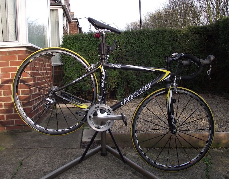 giant tcr once for sale