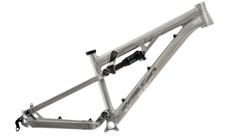 2011 transition double frame