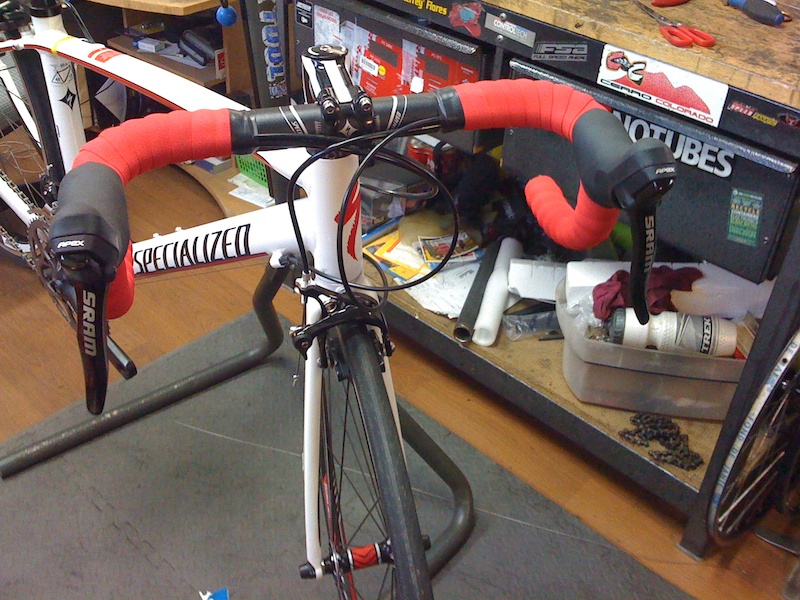 specialized dolce comp 2012