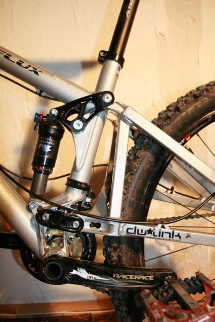 2010 Turner Flux, small, built for trail abuse, not xc sissying about ;) For sale though
