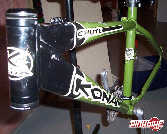 kona chute 2000