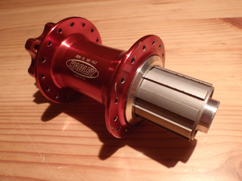 Hadley hub 12mm x 150mm For Sale