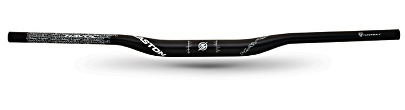 Easton haven 35 carbon hot sale handlebar