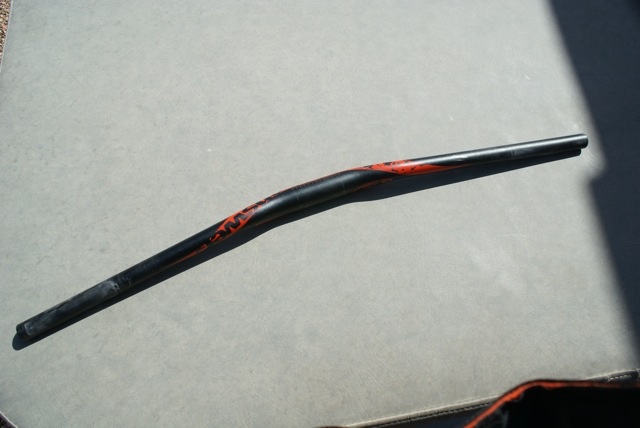 answer pro taper 780