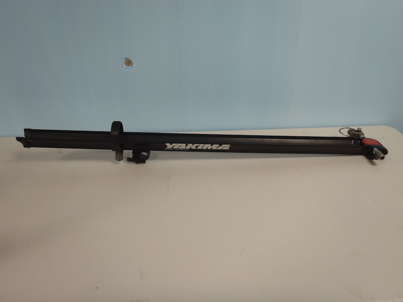 yakima steelhead bike rack