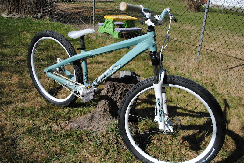 2011 brand new Scott Yz 0.1 For Sale