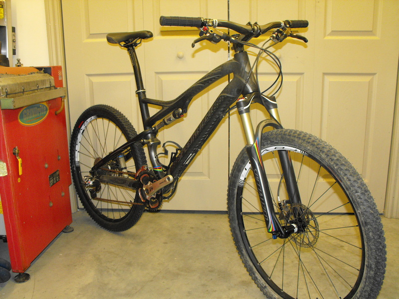 2010 specialized epic marathon 2024 29er