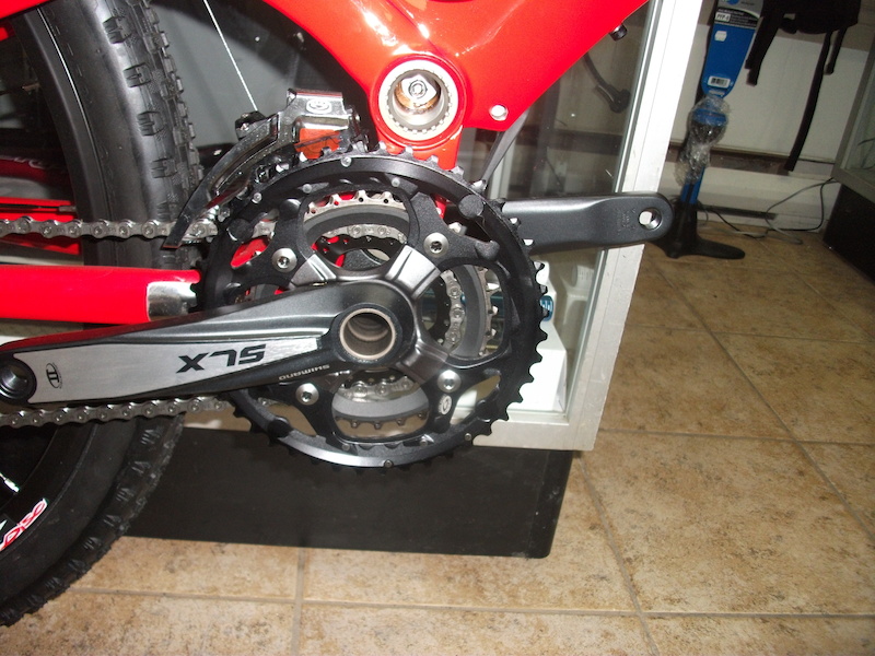 2010 GT Marathon Carbon Expert For Sale